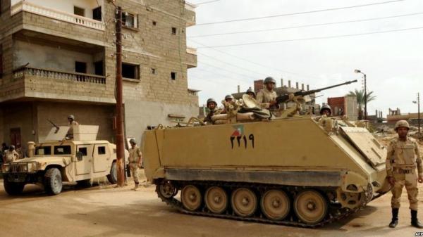 مصر: خطة شاملة لتغيير وجه الحياة بسيناء ومنع توطن الإرهاب