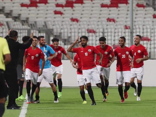 المنتخب الوطني يرتقي 5 مراكز في تصنيف "الفيفا" لشهر سبتمبر
