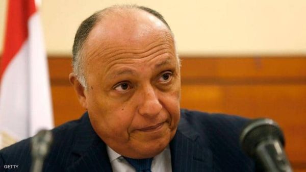 مصر تستنكر تصريحات الخارجية التركية: ادعاءات تفتقر المصداقية
