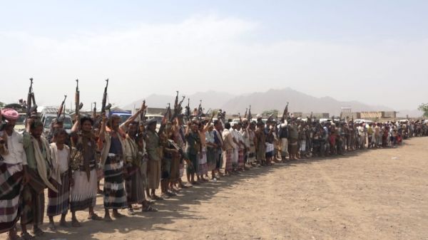 غضب عارم يجتاح أبناء الحديدة ودعوات لوقفة احتجاجية تنديداً بجرائم مليشيا الحوثي في بيت الفقيه 
