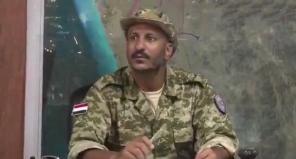 قائد المقاومة الوطنية: الحشود القبلية التي يجمعها الحوثي لجبهة الساحل الغربي وقود لمعركة خاسرة