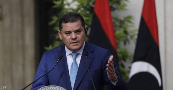 لجنة للتحقيق مع حكومة الدبيبة بعد فشل البرلمان بسحب الثقة