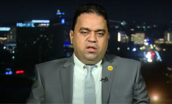 ‎‌وزير العمل الليبي يتعهد بتوفير تأمين صحي وضمانات مالية للعمالة المصرية