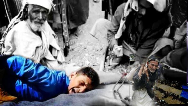 ما بعد 21 وقبل 26 سبتمبر.. ليلة الجوع والتشريد الحوثية والبارحة الإمامية