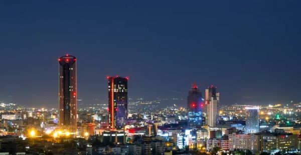 404 ملايين دولار منح من الاتحاد الأوروبي للأردن