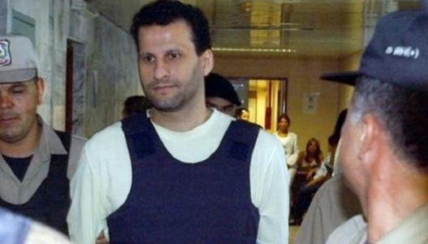 اعتقال أسعد بركات ممول حزب الله المطلوب أمريكيا