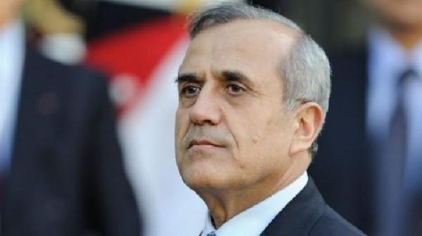 رئيس لبنان السابق يدعو اللبنانيين إلى " الحشيشة"