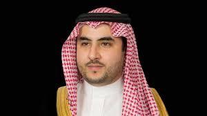 خالد بن سلمان يصف نظام إيران بـ"الرخيص والجبان" ويوجه رسالة لليمنيين
