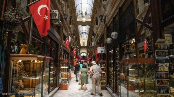 ضربة جديدة لسياسات أردوغان.. "ثقة الأتراك" تتراجع
