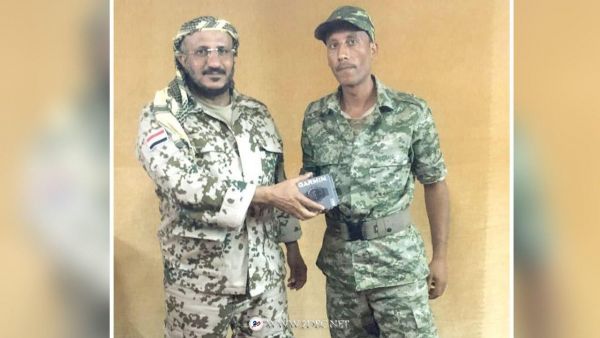 قصة أحد أبطال حراس الجمهورية ..كيف استطاع الهمداني إنقاذ نفسه وزملائه من عملية إرهابية حوثية