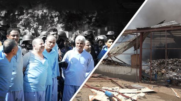 المفوضية الأممية لحقوق الإنسان تشجب جريمتي "الإعدام الجماعي" واستهداف ميناء المخا من قبل الحوثيين 