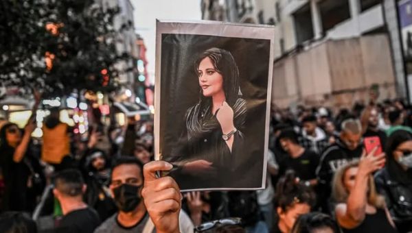 إيران.. قتلى جدد في الاحتجاجات على وفاة مهسا أميني