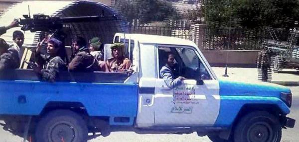 مقتل مدنيين برصاص عناصر المليشيا الحوثية في حادثين منفصلين بالبيضاء
