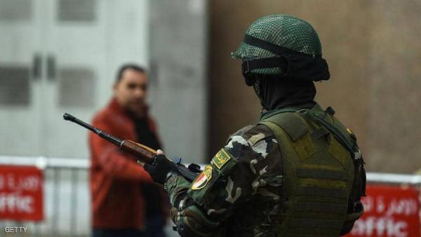 مصر.. مقتل إرهابي من "حسم" الإخوانية بمواجهة مع الشرطة