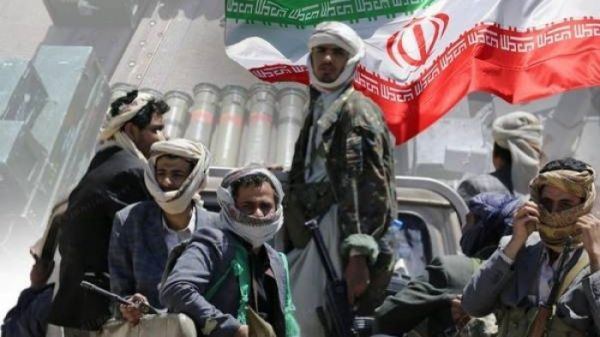 واشنطن: اعتداءات الحوثي بالأسلحة الإيرانية يجب أن تتوقف