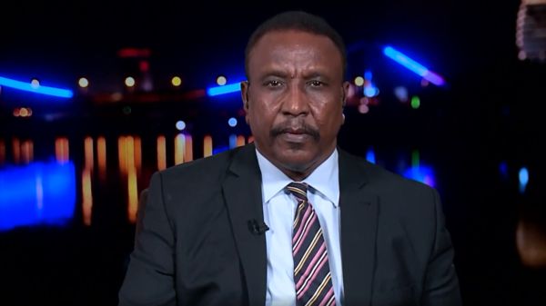 مستشار رئيس وزراء السودان: إرث النظام السابق ثقيل وكبير