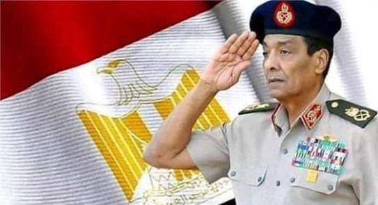 المشير طنطاوي ... بطولة في معركة القضاء على التطرف