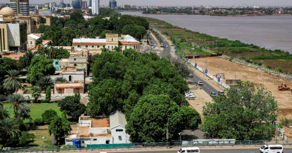  أميركا تحذر من "إجهاض التحول الديمقراطي" في السوداني