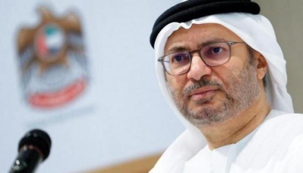 الإمارات ترد على التحريض الرسمي الإيراني ضدها