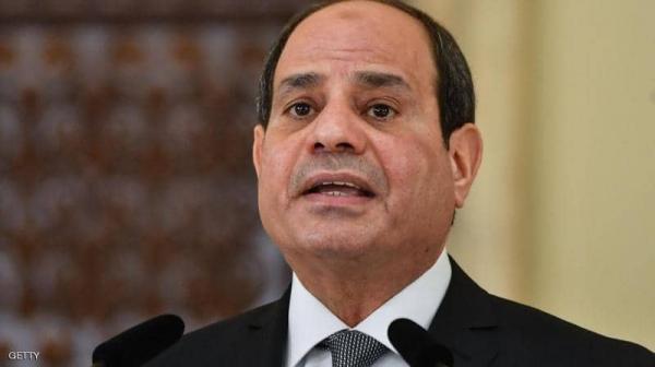 السيسي يستعرض إنجازات مصر "الصحية" في مؤتمر بنيويورك