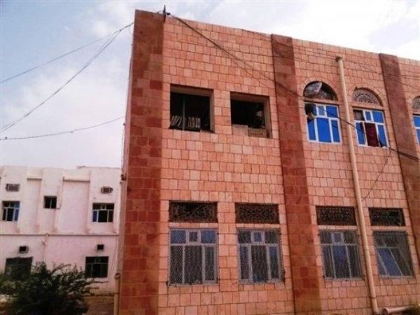 الكهنوت الحوثي يغلق 428 مدرسة في الجوف لإجبار الطلاب الالتحاق بالجبهات