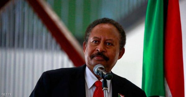 مجلس الأمن يدعم حمدوك.. والكونغرس يوصي بجعل أجهزة الأمن تحت إشراف المدنيين