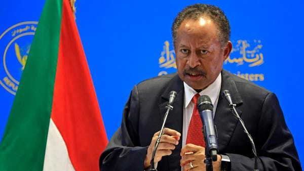 حمدوك: انقلاب البشير آخر انقلاب في تاريخ السودان