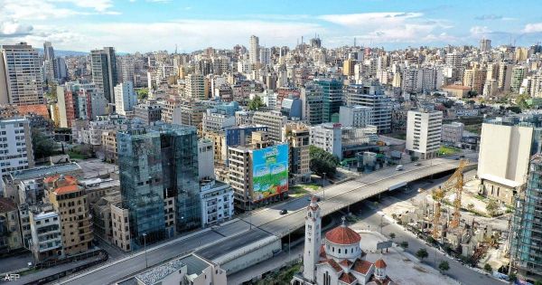 كهرباء لبنان تحذر من انقطاع شامل للتيار في غضون أيام فقط