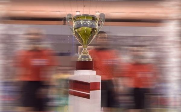 منتخبنا الأولمبي يشارك في بطولة غرب آسيا بالسعودية