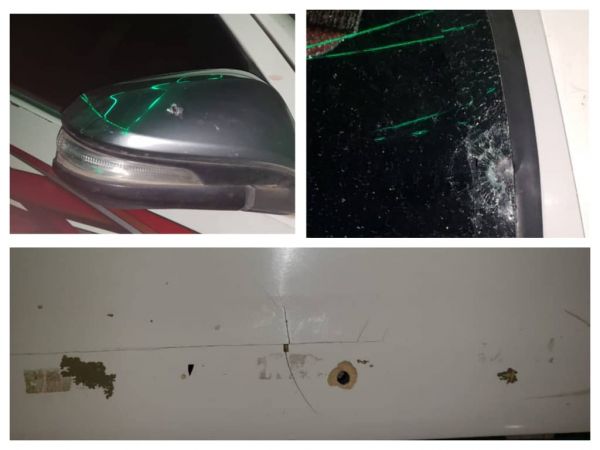 الاشتباكات بين قياديين حوثيين "العرجلي والعسل" تكشف جانبًا من الصراع على نهب أراضي المواطنين والدولة
