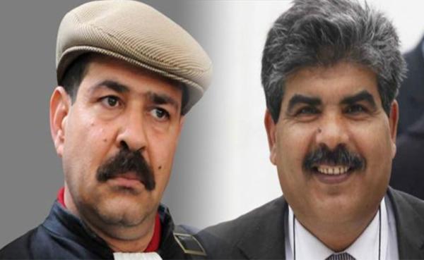 تونس.. نشر وثائق تدين "حركة النهضة" في اغتيال بلعيد والبراهمي