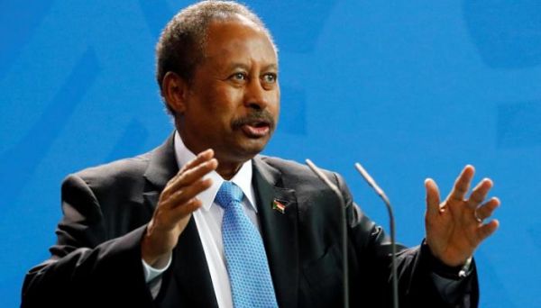 أموال السودان "جاهزة" لتعويض ضحايا الإرهاب
