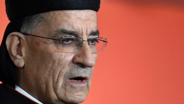 الراعي: إدخال حزب الله النفط الإيراني "انتقاصا" من سيادة لبنان