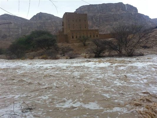 وفاة ثلاثة أشخاص غرقاً في شبوة