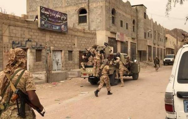 شبوة.. القبض على شبكة تخابر مدعومة من قطر وميليشيات حزب الله