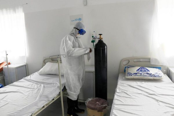 اليمن.. 30 إصابة جديدة بكورونا في 6 محافظات