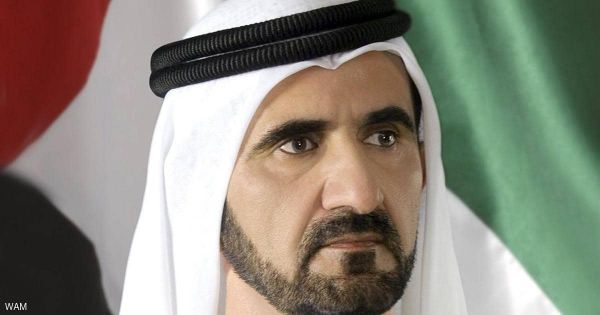  الإمارات تعلن عن تشكيل وزاري جديد