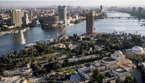 مصر تستهدف زيادة صادراتها الرقمية إلى 5.5 مليار دولار