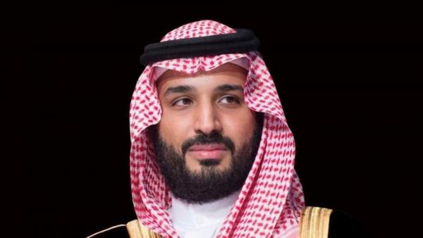 ولي العهد السعودي: هجوم أرامكو يتطلب وقفة حازمة