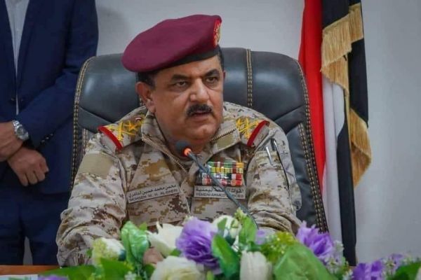 وزير الدفاع الفريق الداعري": شعلة سبتمبر عصية على الانطفاء