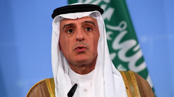 الجبير: قطر تدعم الإرهاب منذ التسعينيات ولا نريد أن يكون لنا أي تعامل معها