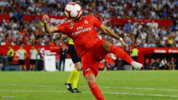 هزيمة برشلونة وريال مدريد لم تتكرر منذ 1316 يوما