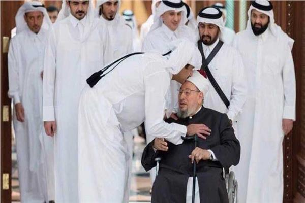 تتحقيق مفصل  يكشف العلاقة السرية بين قطر والإخوان بأوروبا