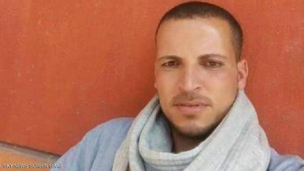 ضحى بحياته من اجل انقاذ طفلتين من الموت 