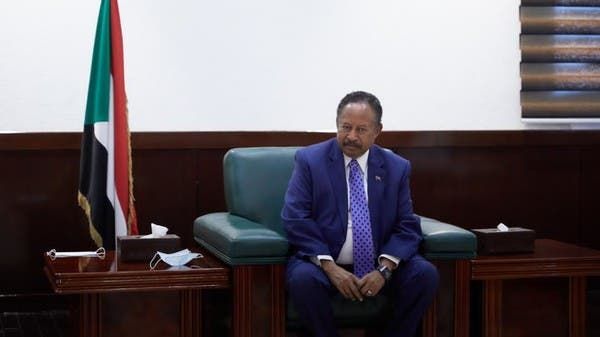 مبعوث فرنسا: زيارتي للسودان دعم للحكومة الانتقالية
