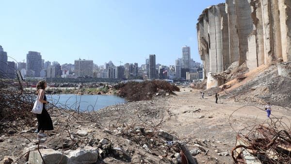 ميقاتي: تعليق التحقيق بانفجار مرفأ بيروت "أمر قضائي"
