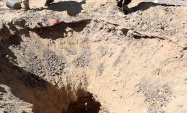 إمعانًا في استهدافها المدنيين.. مليشيا الحوثي تقصف مناطق مأهولة جنوبي مأرب بصاروخ باليستي 