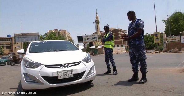 المخابرات السودانية تداهم مجموعة إرهابية "أجنبية" وتكشف عن التفاصيل