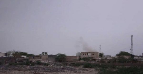 قصف ممنهج.. مليشيا الحوثي تستهدف أعيانًا مدنية جنوب الحديدة 