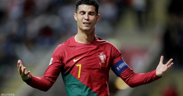 إسبانيا تطيح برونالدو ورفاقه خارج سباق دوري الأمم